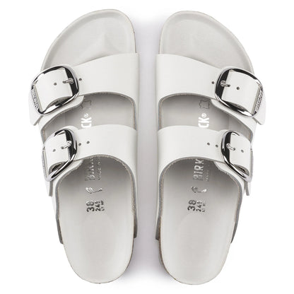 White-