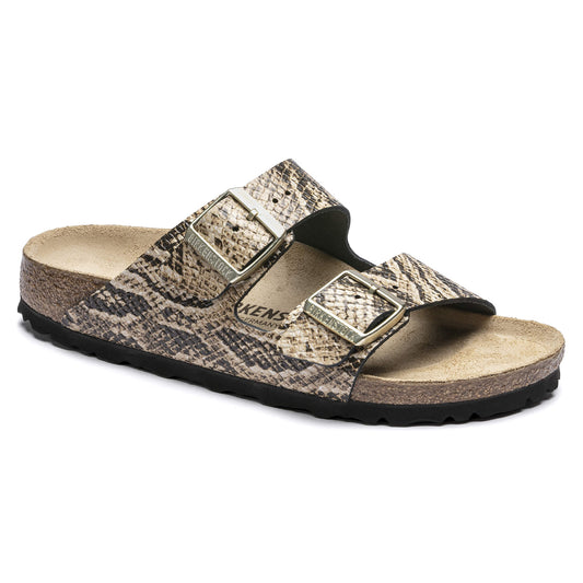 Snake Beige-