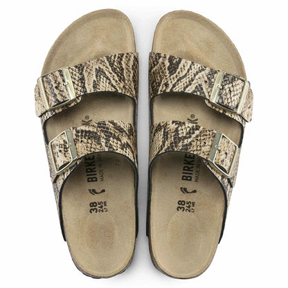 Snake Beige-