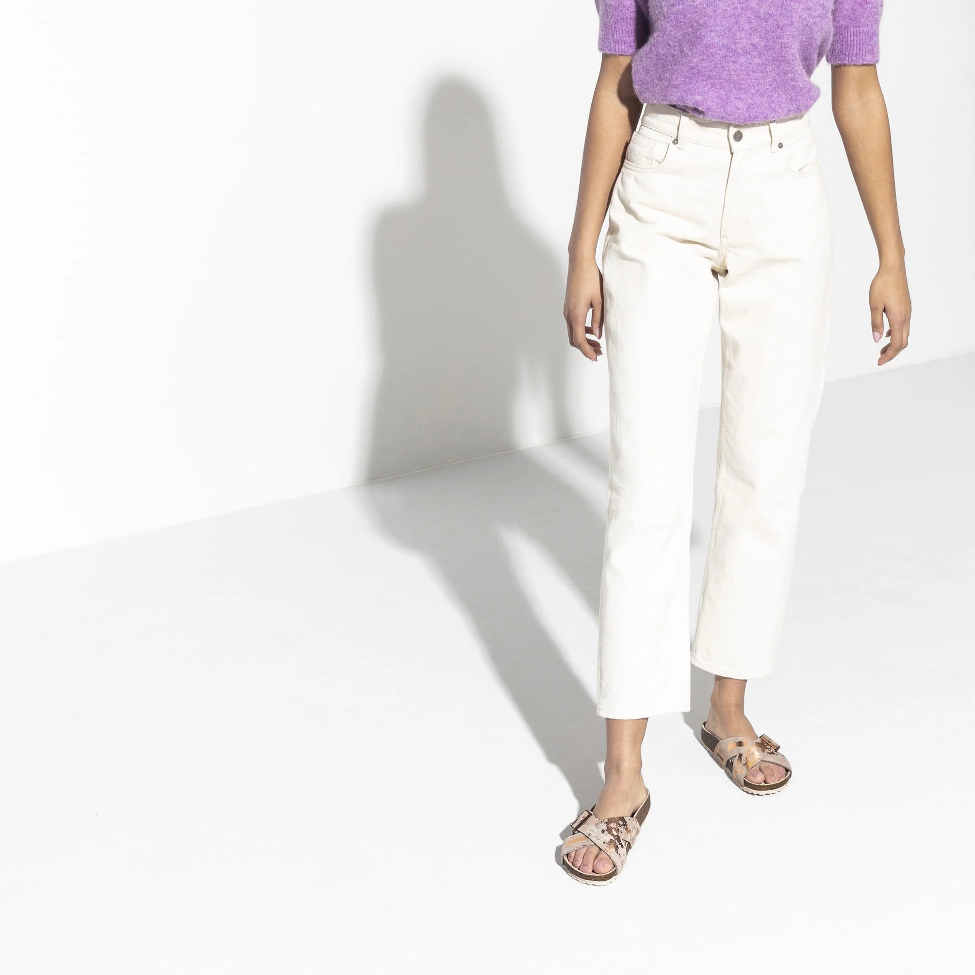 Vintage Metallic Rose Copper-