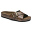 Snake Brown