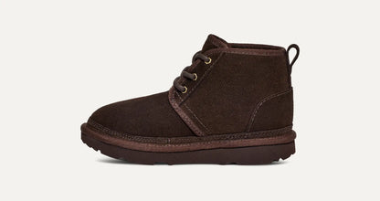 Youth UGG Neumel II - Dusted Cocoa
