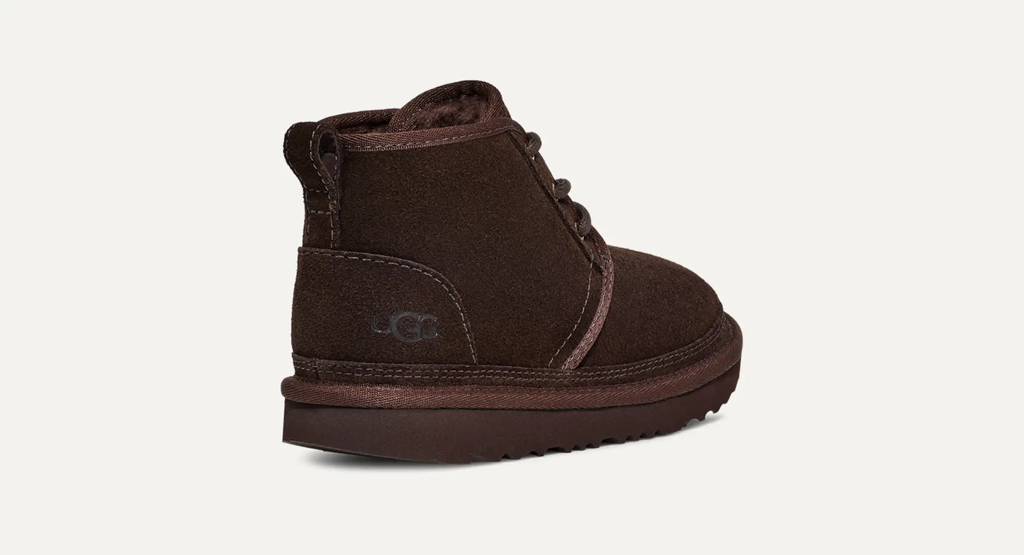 Youth UGG Neumel II - Dusted Cocoa
