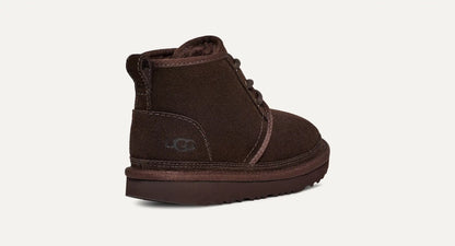 Youth UGG Neumel II - Dusted Cocoa