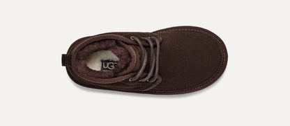 Youth UGG Neumel II - Dusted Cocoa