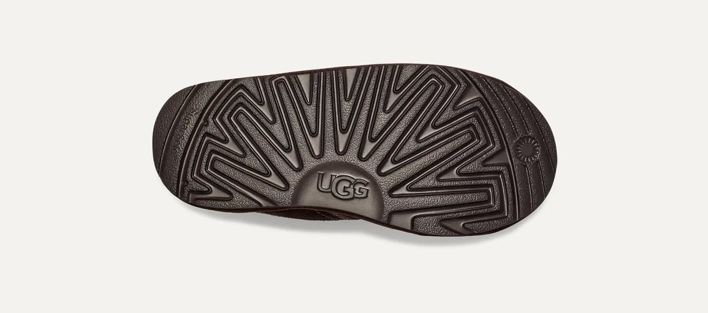 Youth UGG Neumel II - Dusted Cocoa