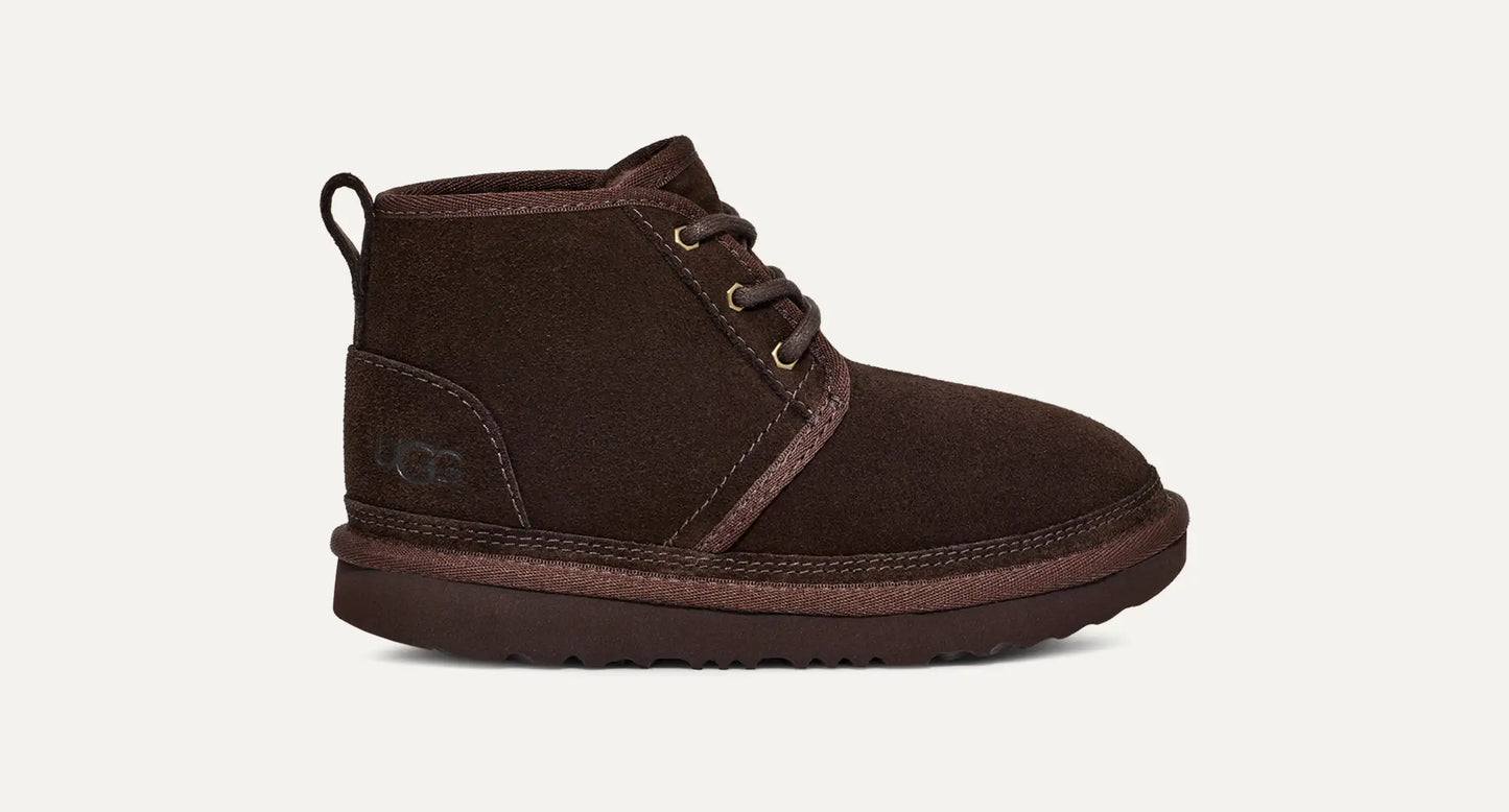 Youth UGG Neumel II - Dusted Cocoa