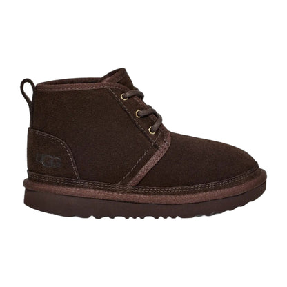 Youth UGG Neumel II - Dusted Cocoa