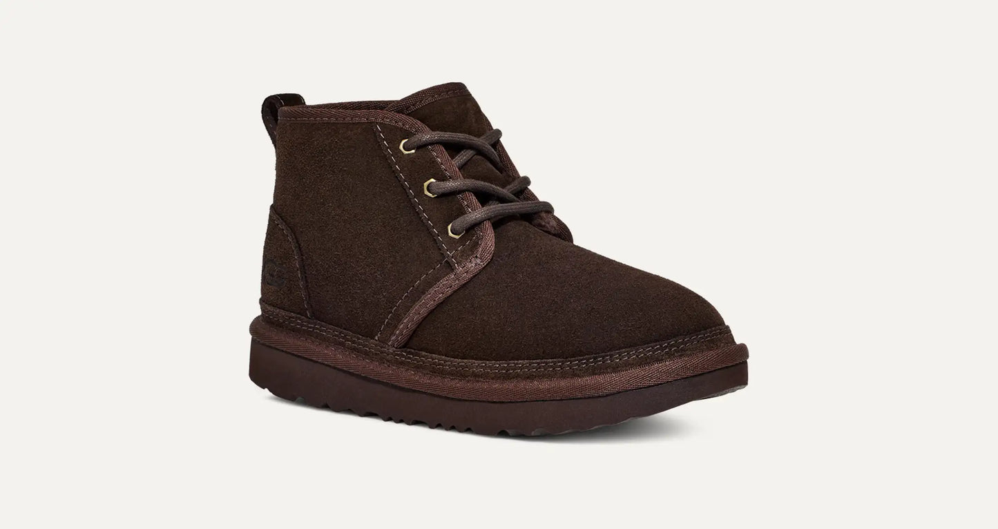Youth UGG Neumel II - Dusted Cocoa