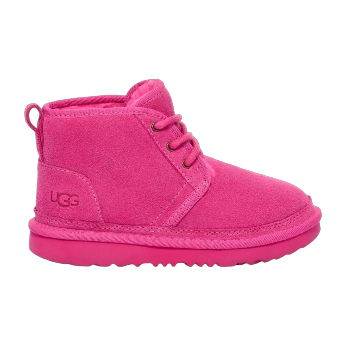 Youth UGG Neumel II - Rock Rose