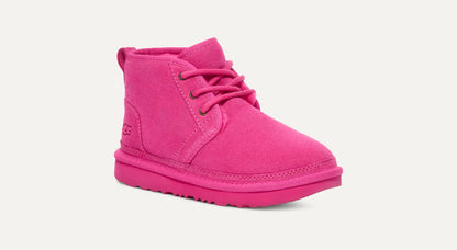 Youth UGG Neumel II - Rock Rose