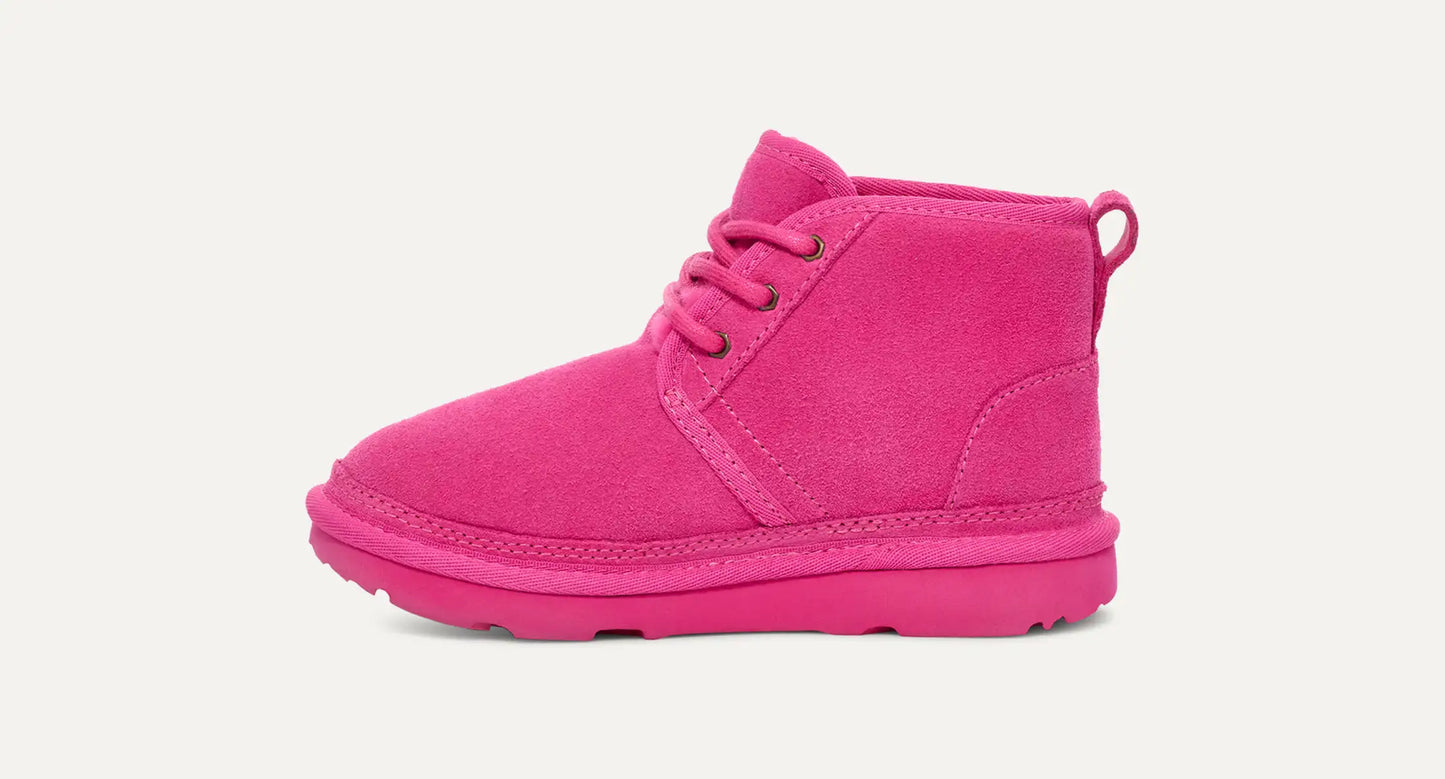 Youth UGG Neumel II - Rock Rose