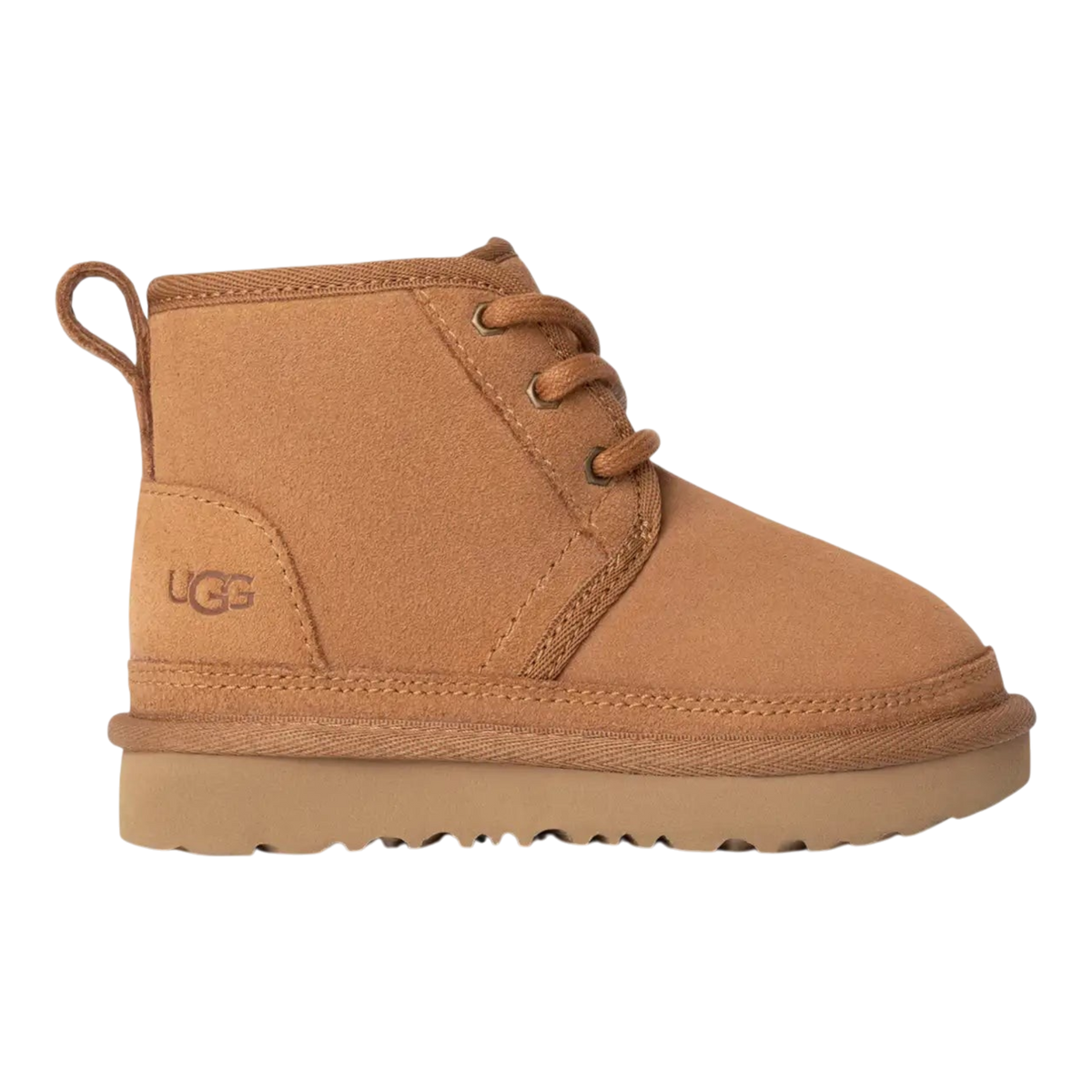 UGG Neumel II Toddlers' Boots — Chestnut