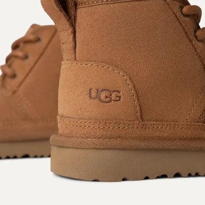 UGG Australia Toddler Neumel II Boot  - Chestnut