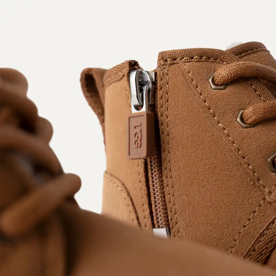 UGG Australia Toddler Neumel II Boot  - Chestnut