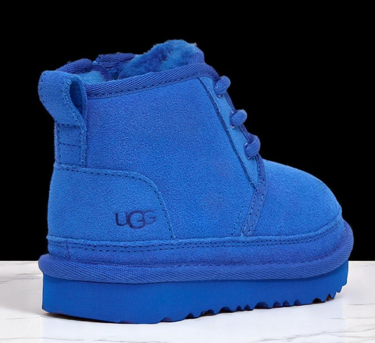 Toddlers UGG Neumel II
