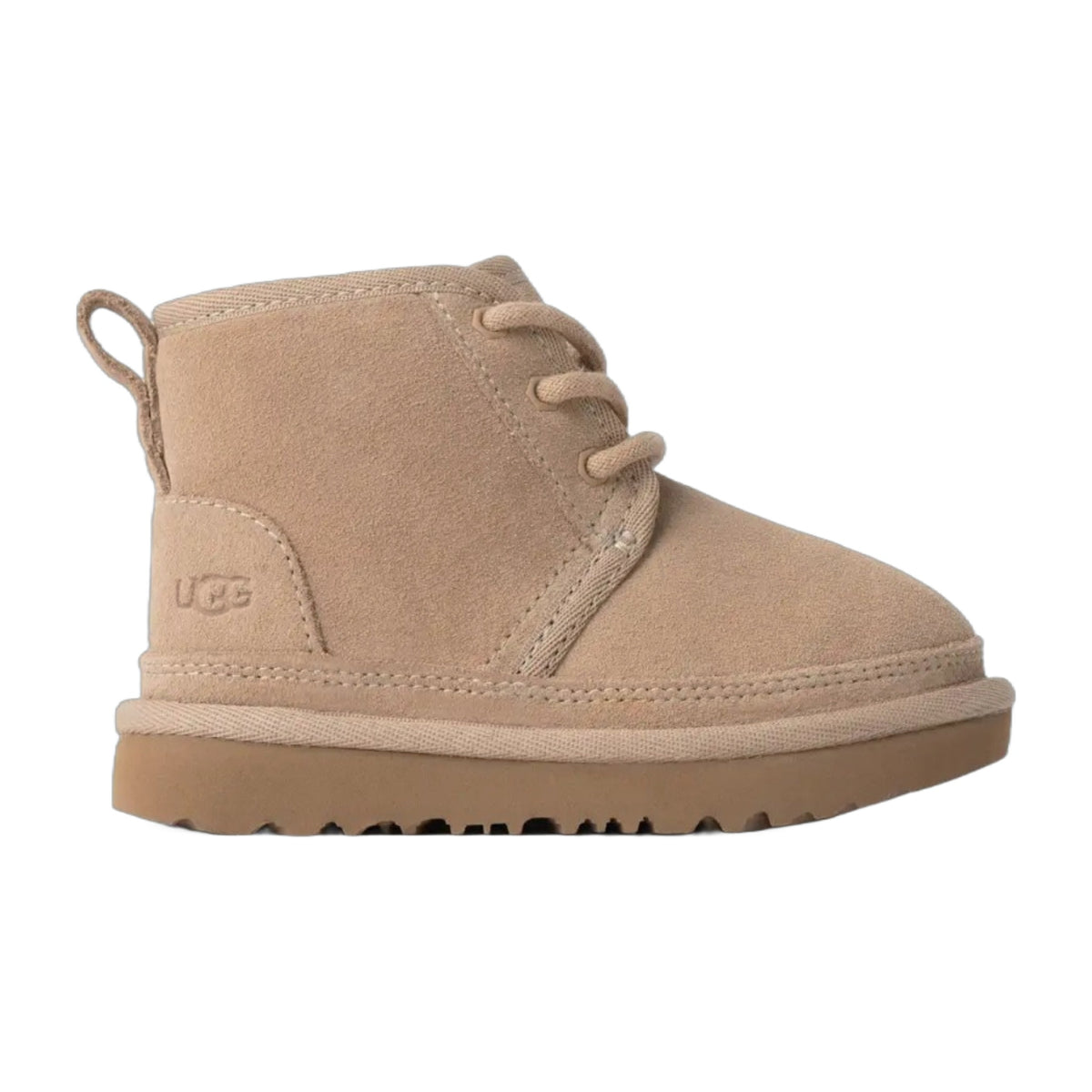 [1017320t-san] Toddlers Ugg Neumel Ii 'sand' - Sand