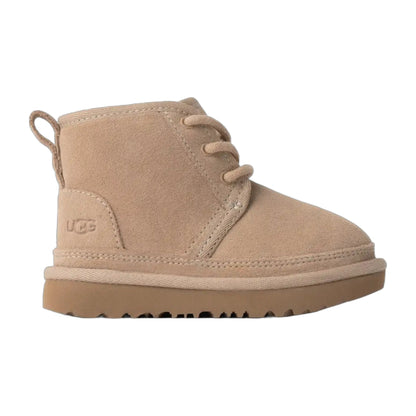 [1017320t-san] Toddlers Ugg Neumel Ii 'sand' - Sand