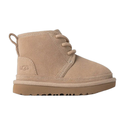 [1017320t-san] Toddlers Ugg Neumel Ii 'sand' - Sand