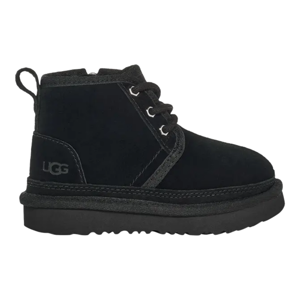 UGG Neumel II Toddlers' Boots — Black