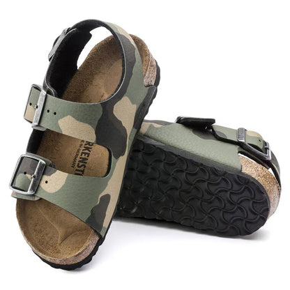 Desert Soil Camo Khaki-