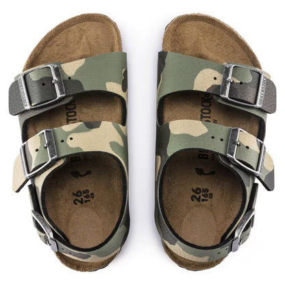 Desert Soil Camo Khaki-
