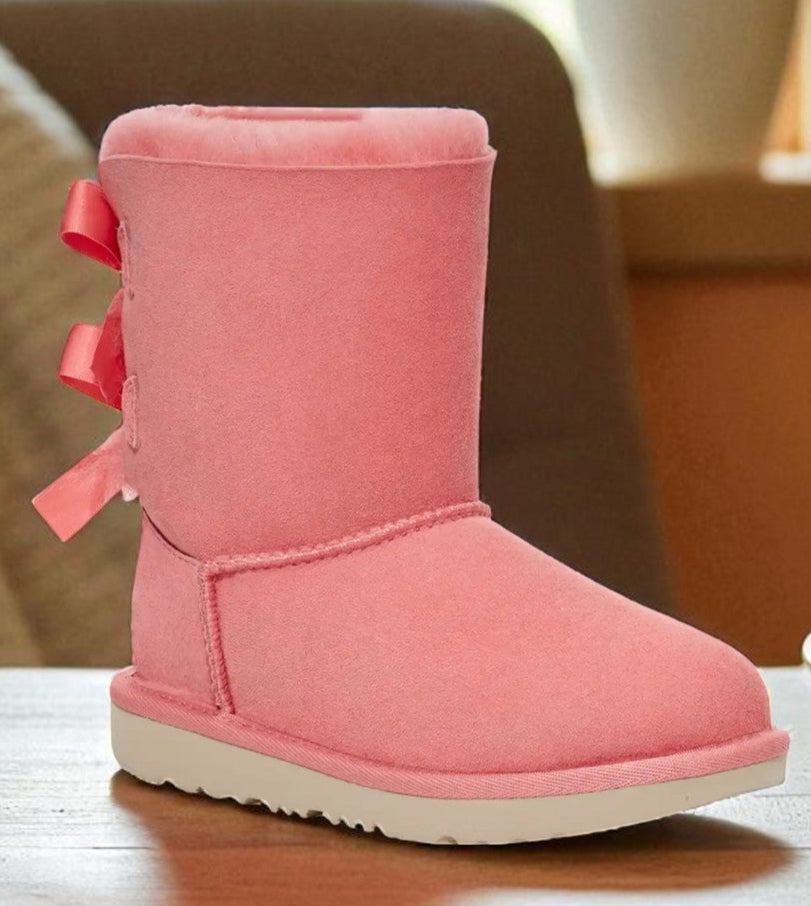 UGG Kids Bailey Bow Ii Boots