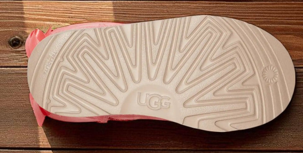 UGG Kids Bailey Bow Ii Boots