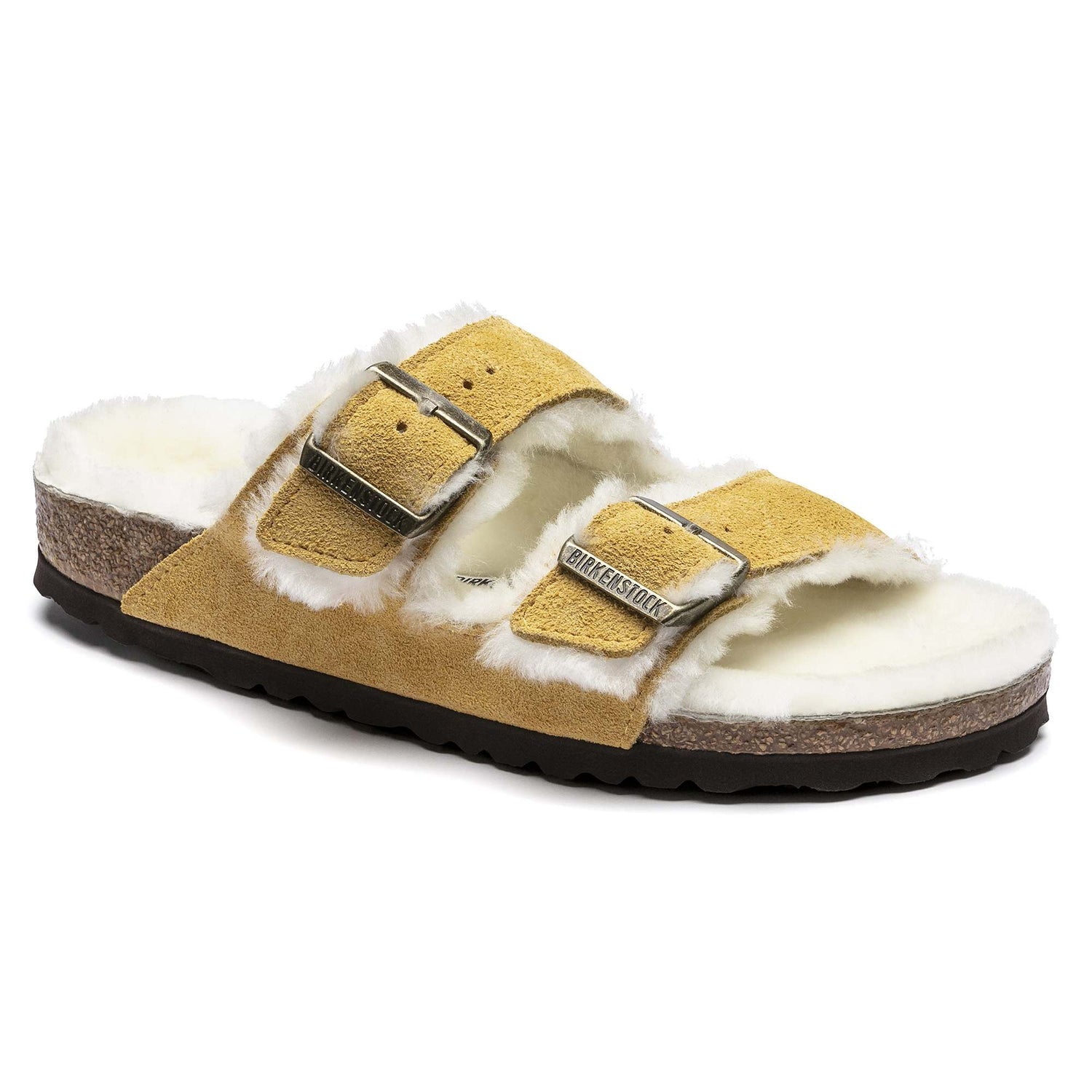 Ochre-Beige-