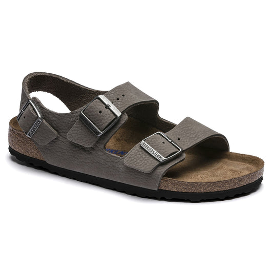 Soft Whale Grey-
