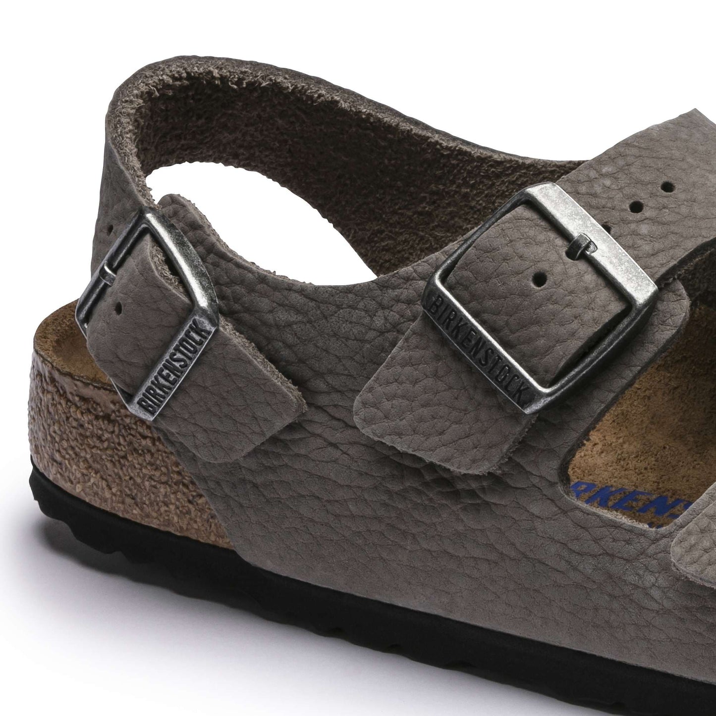Soft Whale Grey-