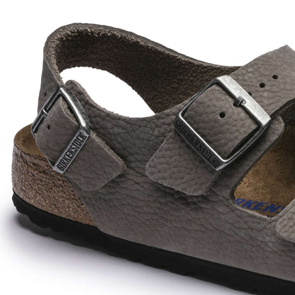 Soft Whale Grey-