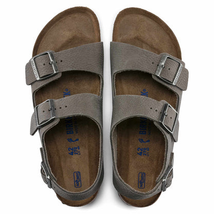 Soft Whale Grey-