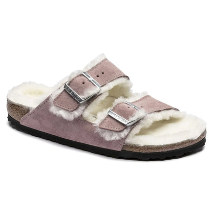 Soft Mauve