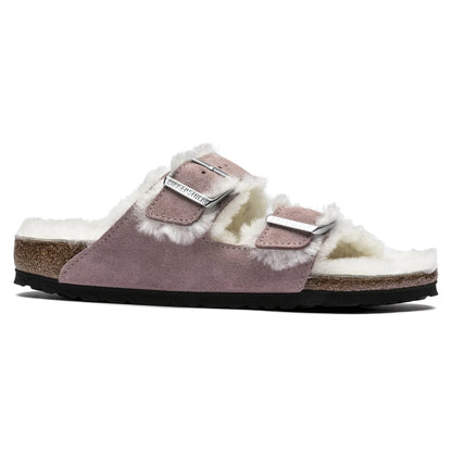 Soft Mauve-