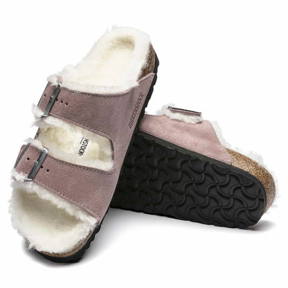 Soft Mauve-