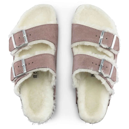 Soft Mauve-
