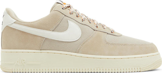 Nike Men's Air Force 1 Low '07 Lv8 'Certified Fresh Rattan' Sneakers