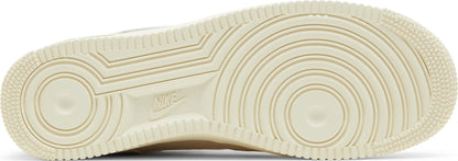 Nike Men's Air Force 1 Low '07 Lv8 'Certified Fresh Rattan' Sneakers