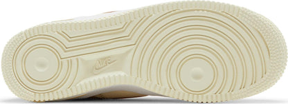 Nike Grade School Air Force 1 Prm Gs 'Little Accra' Sneakers
