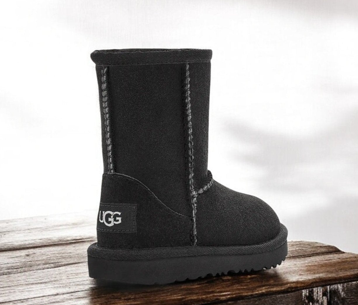 UGG Toddlers Classic Ii Boots