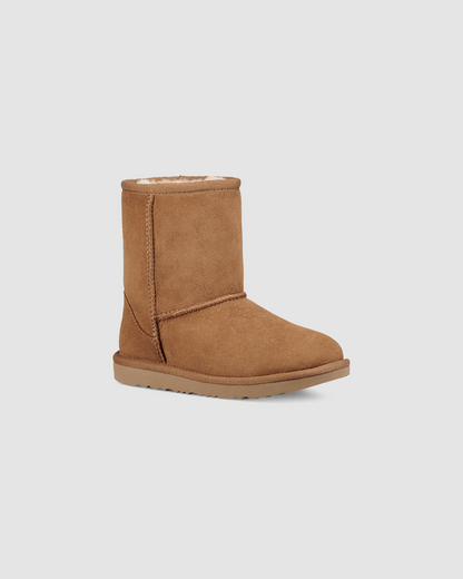 UGG Kids Classic, Chestnut, 6.0