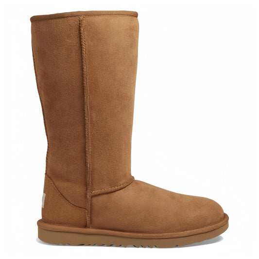 UGG Kids K Classic Tall Ii Boots