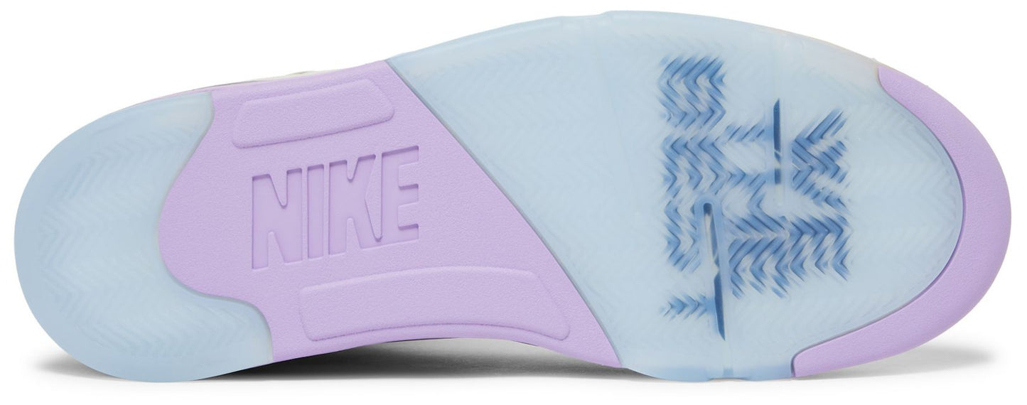 Men's Air Jordan Retro 5 Sp 'Dj Khaled We The Best Sail'