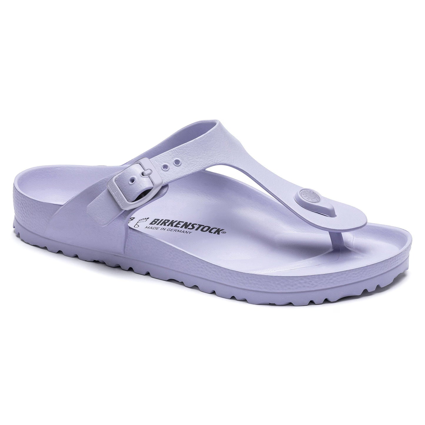 Purple Fog-