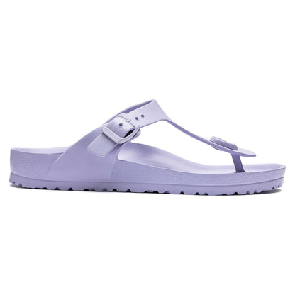 Purple Fog-