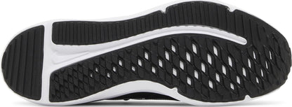 Nike Women's Downshifter 12 'Black White ' Sneakers