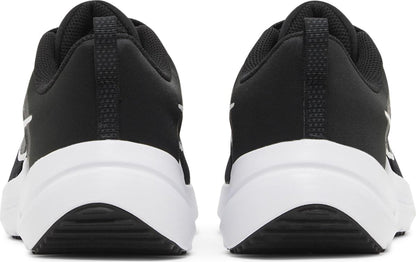 Nike Women's Downshifter 12 'Black White ' Sneakers