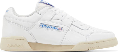 Reebok Men's Workout Plus 1987 Tv 'White Alabaster'
