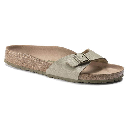 Faded Khaki